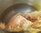 超本格的★ラーメンスープ作り方1写真