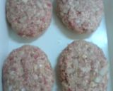 とろーりポテト入り煮込みハンバーグ作り方5写真