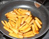 食感最高（＾ｖ＾）ヘルシーれんこんの旨煮作り方5写真