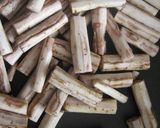 ごぼうのサッパリ酢煮作り方1写真