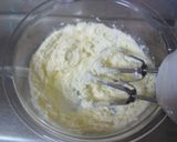 マロンパウンドケーキ作り方3写真