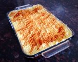 イギリス家庭料理✿シェパーズパイ✿作り方4写真