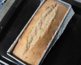 マロンパウンドケーキ作り方8写真