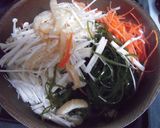 ダイエッターの味方☆ さっぱり切り昆布作り方3写真