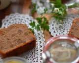 マロンパウンドケーキ作り方10写真