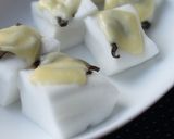 とろける塩昆布マヨ✿はんぺん作り方3写真