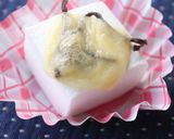 とろける塩昆布マヨ✿はんぺん作り方4写真