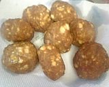 煮込み豆腐ハンバーグ作り方3写真
