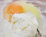 芋好きさんのさつまいもマフィン♪作り方3写真