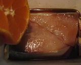みかん漬けダレで♪旬のブリの照り焼き作り方3写真