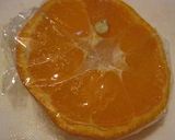 みかん漬けダレで♪旬のブリの照り焼き作り方2写真