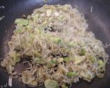 超簡単ちりめんじゃこと長ねぎのふりかけ♪作り方3写真