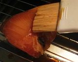 みかん漬けダレで♪旬のブリの照り焼き作り方5写真