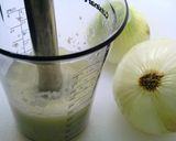 春の楽しみ♬ 旬だ‼急げ...新たまねぎごはん♥ひとり作り方2写真