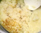 春の楽しみ♬ 旬だ‼急げ...新たまねぎごはん♥ひとり作り方5写真