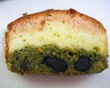 パウンドケーキ作り方15写真
