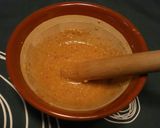 ✿香り菜の和え物✿作り方5写真