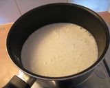 ●自家製豆乳で手作り豆腐●マクロビ作り方1写真