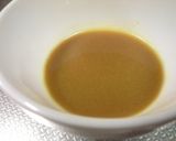 レンジで簡単ちょい食べポトフ作り方3写真