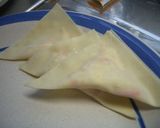 超簡単おつまみ☆作り方4写真