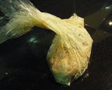 簡単衣付けのセサミチキン作り方2写真