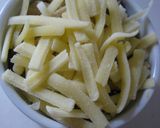 かぼちゃのグラタン作り方4写真