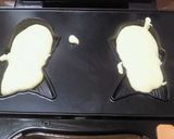 ホットケーキミックスで作るたい焼き作り方6写真