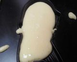 ホットケーキミックスで作るたい焼き作り方7写真