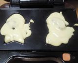 ホットケーキミックスで作るたい焼き作り方9写真