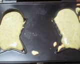 ホットケーキミックスで作るたい焼き作り方14写真
