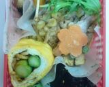 スパカレー餃子作り方5写真