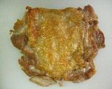 鶏肉と春キャベツのぐるぐるオーブン焼き作り方2写真