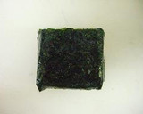 しいたけ揚げだし磯辺豆腐　おろし玉葱あん作り方3写真
