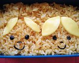 簡単✿ひな祭り弁当✿作り方6写真