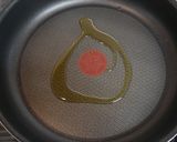 簡単♪ごぼうとチーズの旨み焼き♪美味しい作り方2写真
