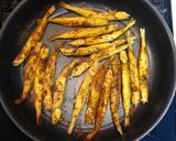 ししゃものカレー南蛮漬け作り方3写真