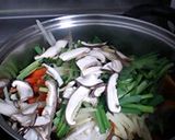 簡単！酸辣湯（サーラータン）作り方5写真
