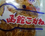さきいか入りうまうま中華スープ♬作り方1写真