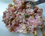 さきいか入りうまうま中華スープ♬作り方2写真