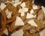 簡単♪ごぼうとチーズの旨み焼き♪美味しい作り方8写真