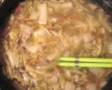 絶品!店より美味しいパリパリ焼きそば♪作り方5写真