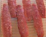 にしんの酢漬け作り方1写真
