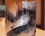 にしんの酢漬け作り方4写真