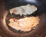 豚肉のしょうが焼き☆玉ねぎおろし添え作り方3写真