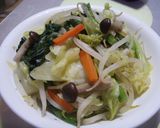 ダイエットに！ヘルシー彩り蒸し野菜作り方4写真