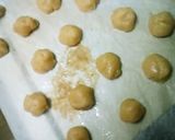 似非マクロビきなこクッキー作り方7写真