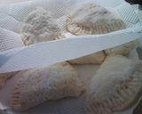 HMで簡単☆ピロシキ作り方8写真