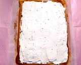 ❤シフォンロールケーキ❤ほわんほわ～ん✿作り方11写真