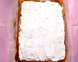 ❤シフォンロールケーキ❤ほわんほわ～ん✿作り方11写真