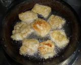 タンドリーチキン味のから揚げ作り方2写真